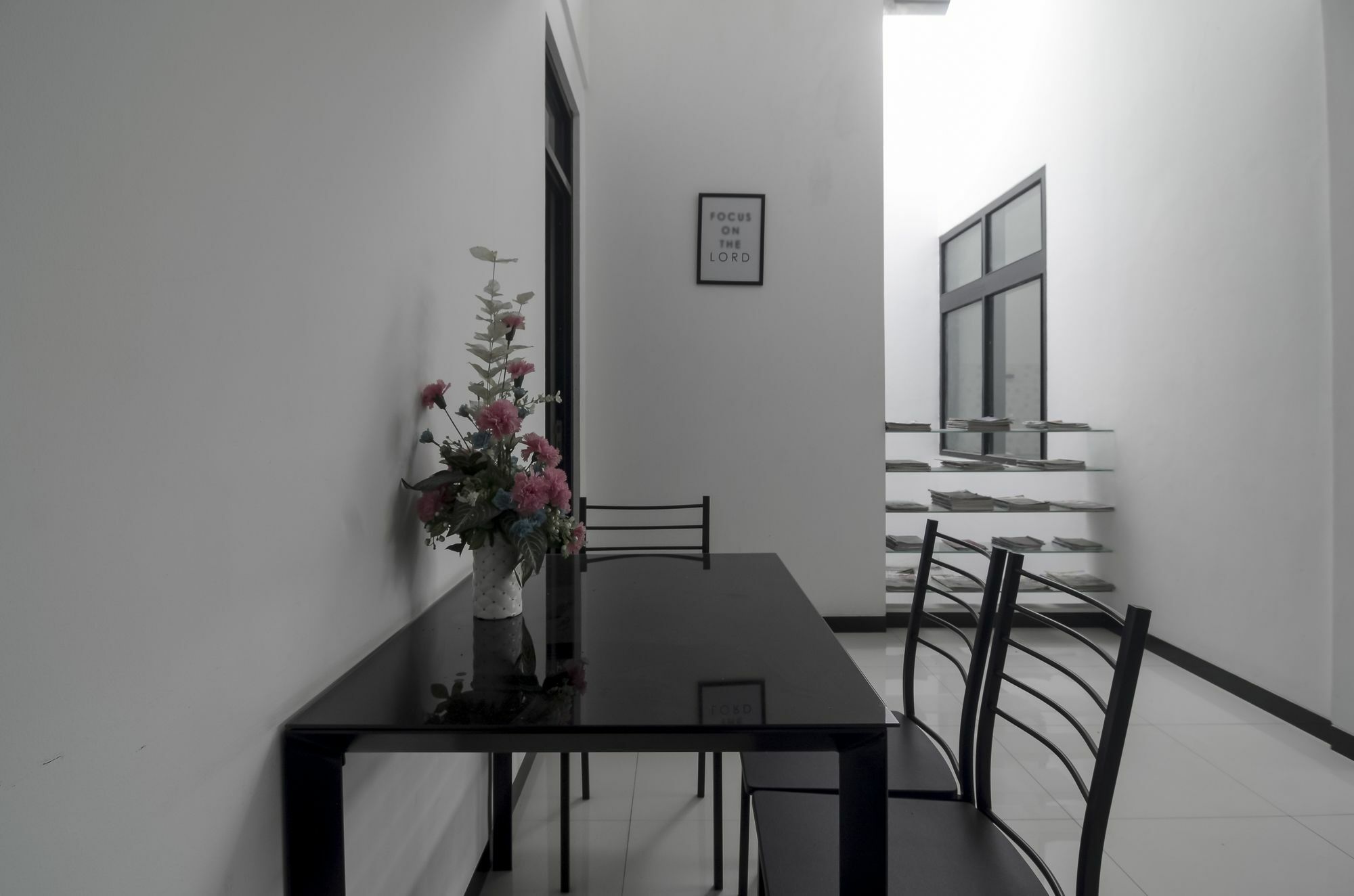 Reddoorz Near Poncol Station Hotel เซอมารัง ภายนอก รูปภาพ